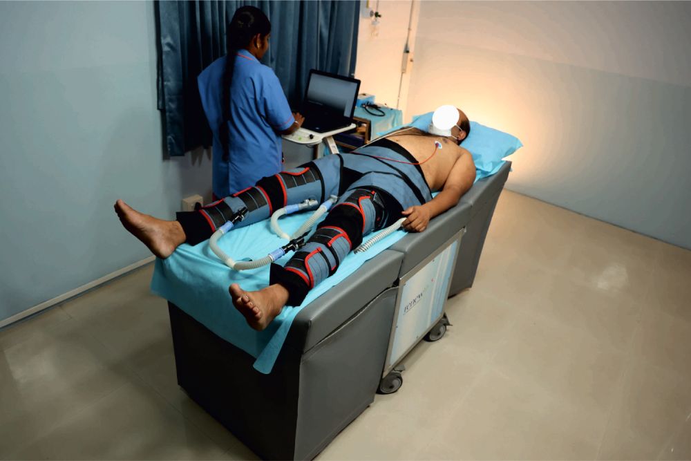 ecp-therapy