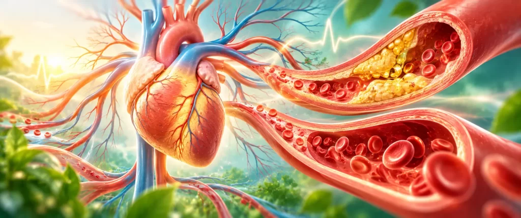 Cardiovascular-diseases