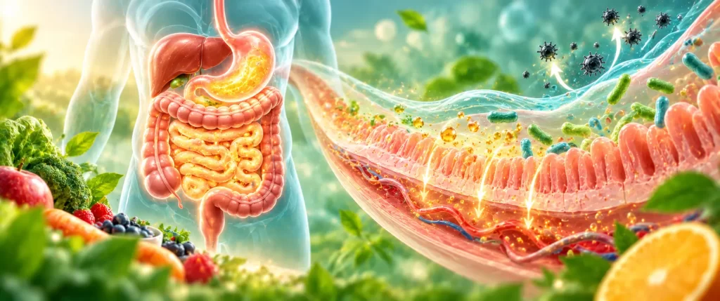 Gastrointestinal-diseases