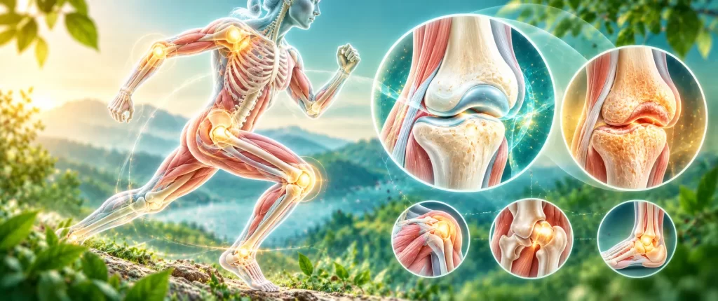 Musculoskeletal-diseases