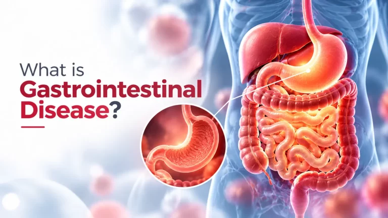 What-Is-Gastrointestinal-Disease